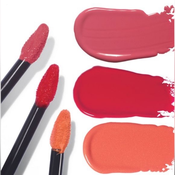 fmg Avon Ink High Gloss Lacquer lip in Pink Of Me - Picture 4 of 6